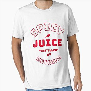 Kallme Kris Spicy Juice Essential T-Shirt