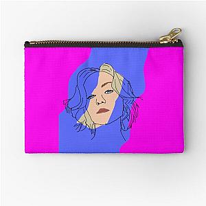 Kallme Kris Painting Zipper Pouch