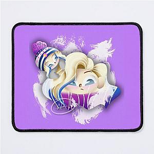 Kallmekris Mouse Pad