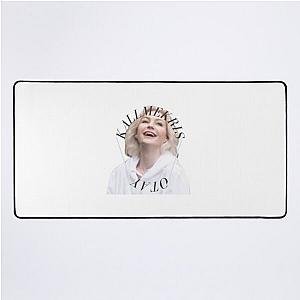 Kallmekris classic design Desk Mat