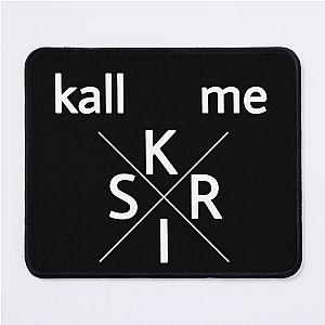 Kall me Kris Mouse Pad