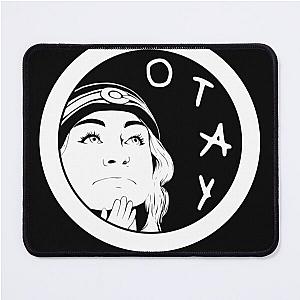 Kallme Kris Mouse Pad
