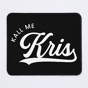 Kallme Kris Mousepad