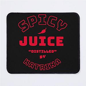 Kris Spicy Juice Mouse Pad