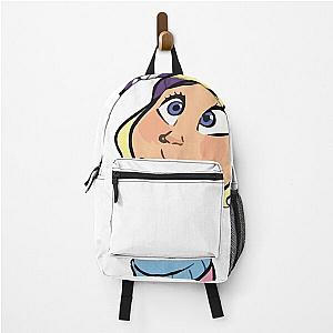 Kallmekris Backpack
