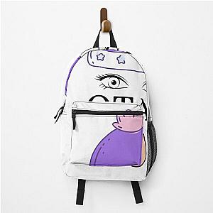 Kallmekris Backpack