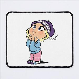 Kallmekris Mouse Pad