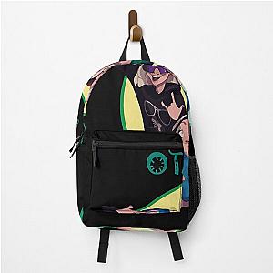 Kallmekris Backpack