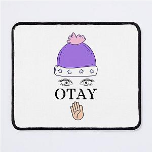 Kris Mouse Pad