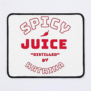 Kallme Kris Spicy Juice Mouse Pad
