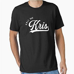 Kallme Kris Essential T-Shirt