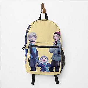 Cute Backpack