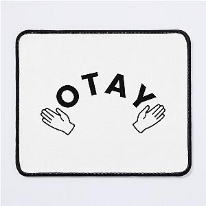 Kris Merch way Mouse Pad