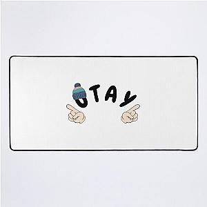 Kallme Kris Desk Mat