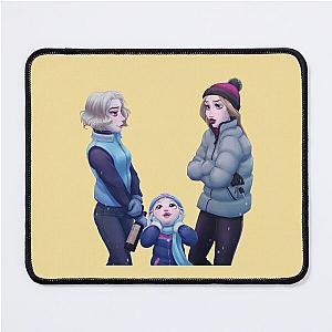 Cute Mouse Pad