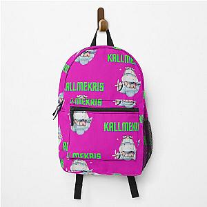 T-Shirt Designs Backpack