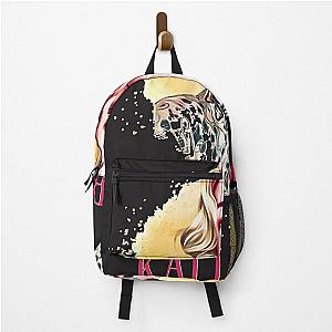 Retro Classic T-Shirt Backpack