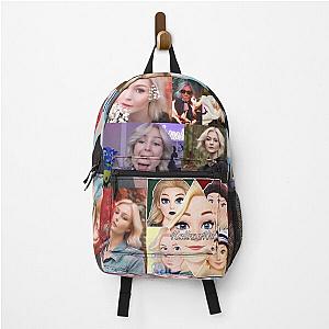 Kallmekris Kris Collins Youtuber TikToker Beautiful Backpack