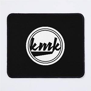 KallMeKris HD Logo Mouse Pad