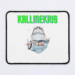 Kris T-Shirt Designs Mouse Pad