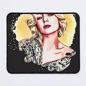 Retro Classic Computer Mouse Pad