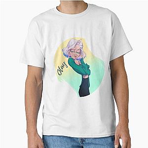Kallme Kris Classic T-Shirt