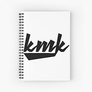 KallmeKris Spiral Notebook