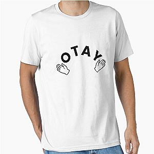 Kris Essential T-Shirt