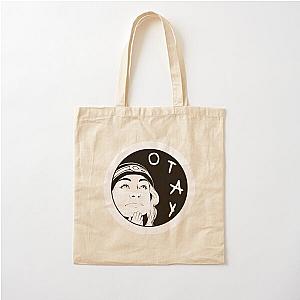 Call Me Kris Cotton Tote Bag