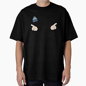 Kallme Kris Oversized T-Shirt