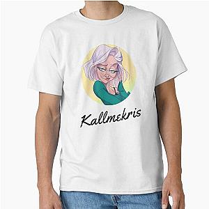 Kallmekris Classic T-Shirt