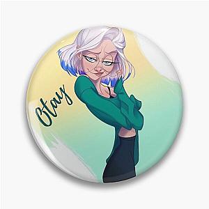 Kallme Kris Pin