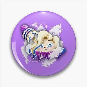 Kallme Kris Pin