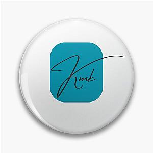 Call me Kris Pin