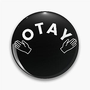 Kallmekris Pin