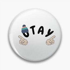 Kallme Kris Pin