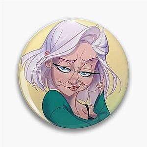 Kallmekris Pin
