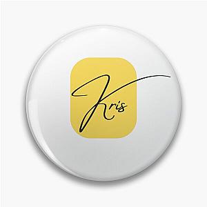 Kris to Pin