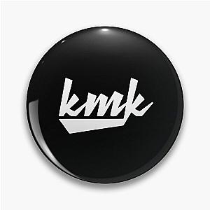 Kall Me Kris HD Logo Pin