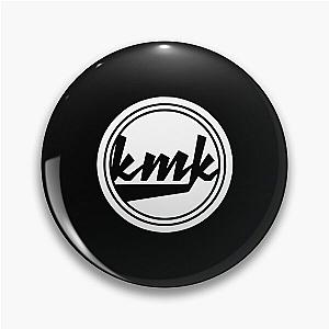 KallMeKris HD Logo Pin