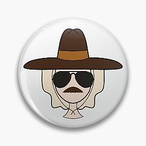 KallMeKris Ranger Pin