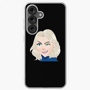 Kall Me Kris Samsung Galaxy Soft Case