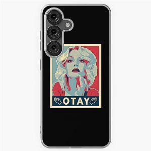 OTAY CALLME KRIS Samsung Galaxy Soft Case