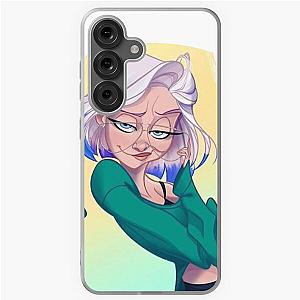 Kallme Kris Samsung Galaxy Soft Case