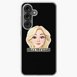 Kallme Kris Otay Lover Samsung Galaxy Case