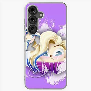 Kris Otay Samsung Galaxy Soft Case