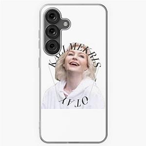 Kallmekris Classic Design Samsung Galaxy Soft Case