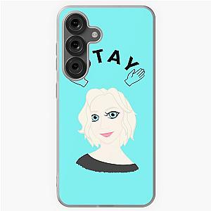 KallmeKris Hand Drawn Samsung Galaxy Case