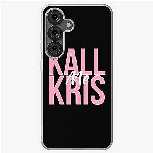 KallmeKris Samsung Galaxy Soft Case
