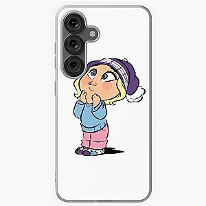 Kallmekris Samsung Galaxy Soft Case